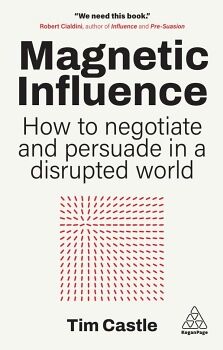 MAGNETIC INFLUENCE