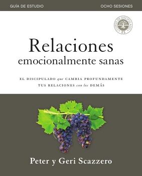 RELACIONES EMOCIONALMENTE SANAS GU�A DE ESTUDIO