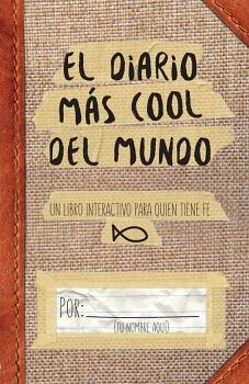 EL DIARIO M�S COOL DEL MUNDO