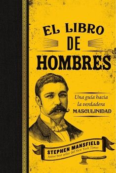 EL LIBRO DE HOMBRES