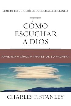C�MO ESCUCHAR A DIOS