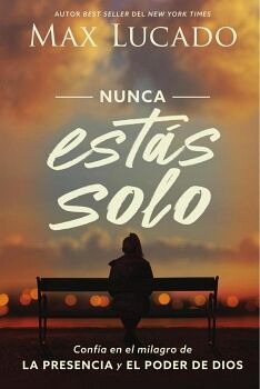 NUNCA EST�S SOLO