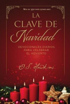 LA CLAVE DE NAVIDAD