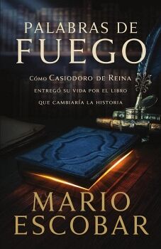 PALABRAS DE FUEGO