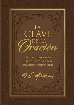 LA CLAVE DE LA ORACI�N