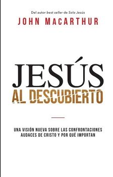 JES�S AL DESCUBIERTO