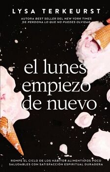 EL LUNES EMPIEZO DE NUEVO