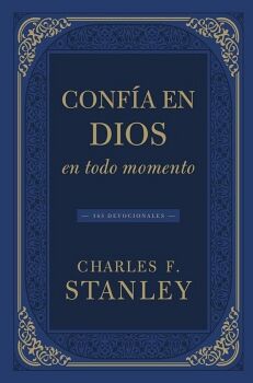 CONF�A EN DIOS EN TODO MOMENTO