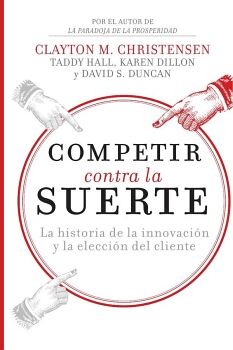 COMPETIR CONTRA LA SUERTE