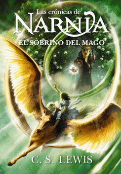 EL SOBRINO DEL MAGO (LAS CR�NICAS DE NARNIA)