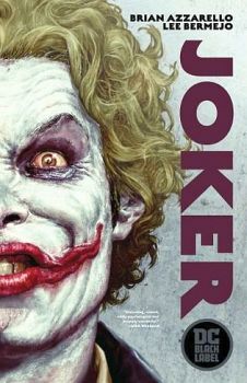 JOKER (DC BLACK LABEL EDITION)