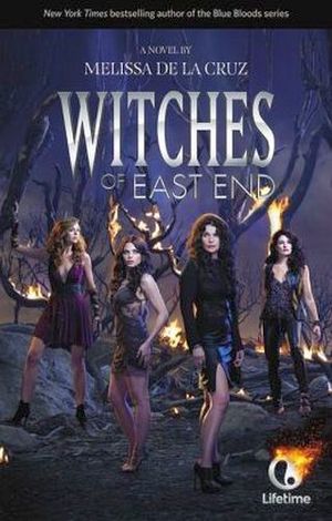 WITCHES OF EAST END