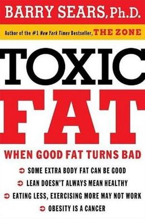 TOXIC FAT