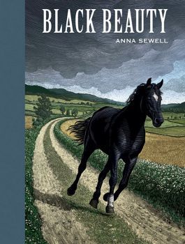 BLACK BEAUTY -UNABRIDGED-