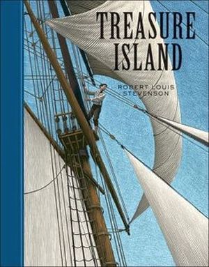 TREASURE ISLAND UNABRIDGED