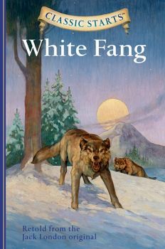 CLASSIC STARTS: WHITE FANG