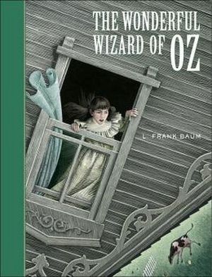 THE WONDERFUL WIZARD OF OZ UNABRIDGED