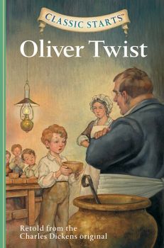 CLASSIC STARTS: OLIVER TWIST