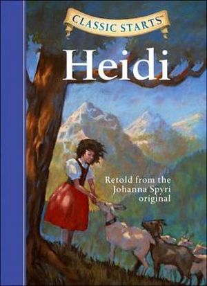 HEIDI