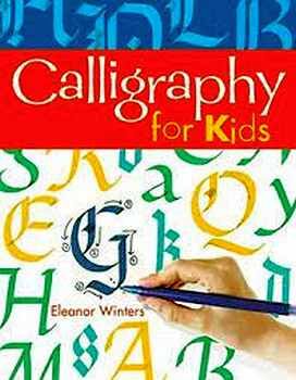 CALLIGRAPHY FOR KIDS