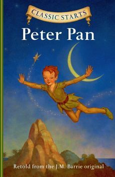 CLASSIC STARTS: PETER PAN