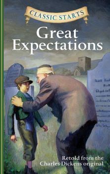 CLASSIC STARTS: GREAT EXPECTATIONS