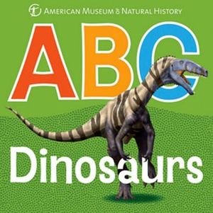 ABC DINOSAURS