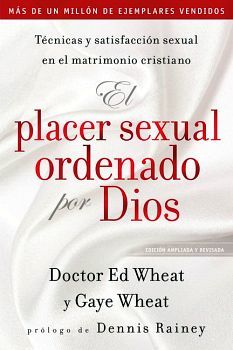 PLACER SEXUAL ORDENADO POR DIOS, EL