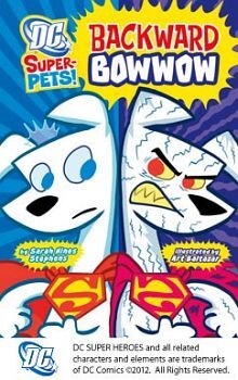 BACKWARD BOWWOW