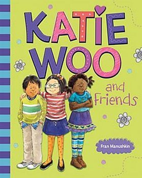 KATIE WOO AND FRIENDS