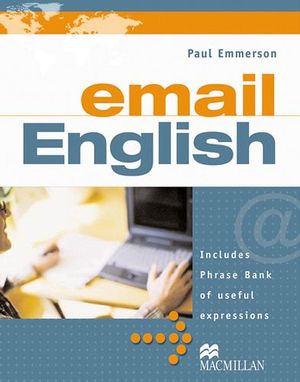 EMAIL ENGLISH STUDENT'S BOOK