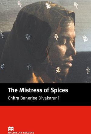 MISTRESS OF SPICES BOOK