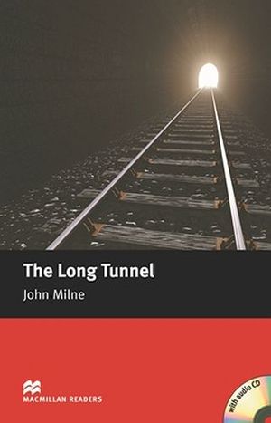 LONG TUNNEL, THE W/CD