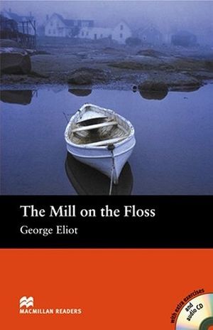 MILL ON THE FLOSS, THE  W/CD