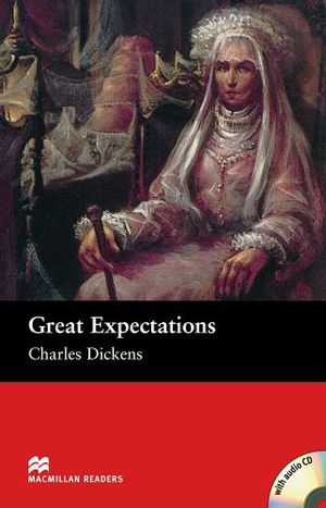 GREAT EXPECTATIONS W/CD