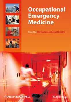 OCUPATIONAL EMERGENCY MEDICINE