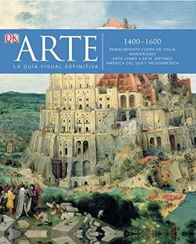 ARTE (1400-1600 RENACIMIENTO FUERA DE ITALIA)