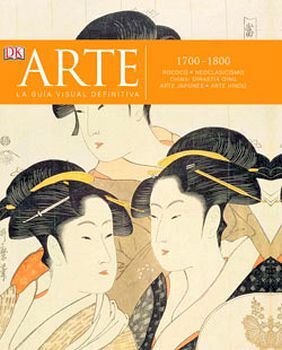 ARTE (1700-1800 ROCOCO/NEOCLESICISMO/CHINA)