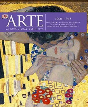 ARTE (1900-1945 FAUVISMO/LA VIENA DE BREGUERRA)