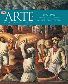 ARTE (1900-1945 CONSTRUCTIVISMO/DADAISMO/SURREALISMO)
