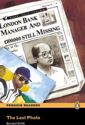 THE LAST PHOTO AUDIO CD PACK (EASYSTARTS)
