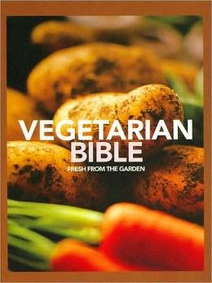 VEGETARIAN BIBLE