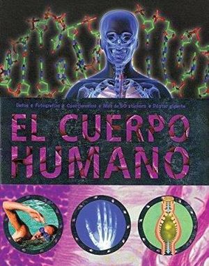 CUERPO HUMANO, EL            (C/STICKERS/POSTER GIGANTE)