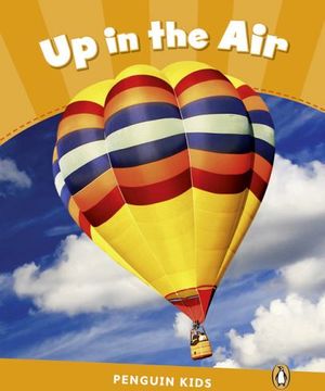 UP IN THE AIR LEVEL CLIL 3