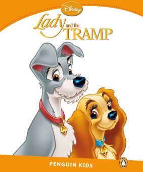 LADY AND THE TRAMP LEVEL 3