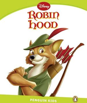 ROBIN HOOD  LEVEL 4