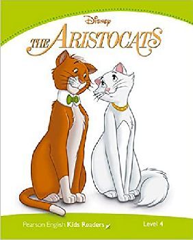 THE ARISTOCATS LEVEL 4