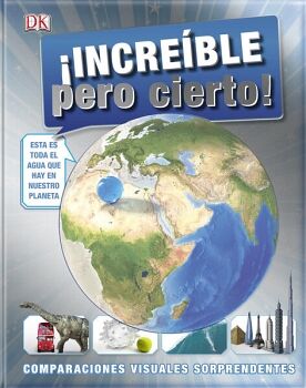 �INCRE�BLE PERO CIERTO!