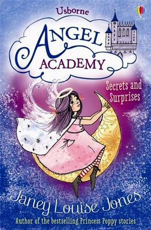 SECRETS AND SURPRISES ( ANGEL ACADEMY )