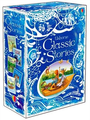 CLASSIC STORIES GIFT SET